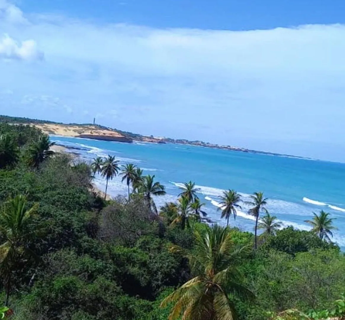 Apartamento Ilusion Vista Mar Jr 507 Natal