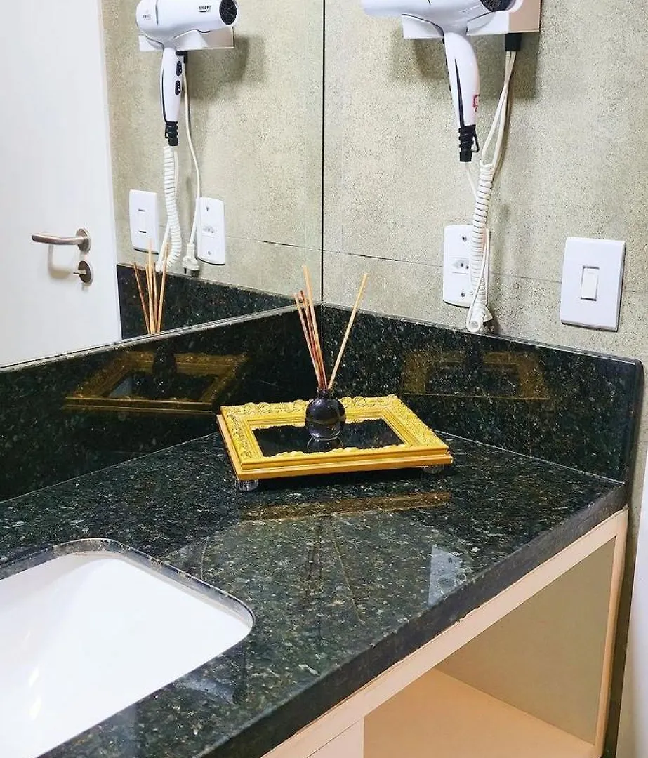 Apartamento Ilusion Vista Mar Jr 507 Natal