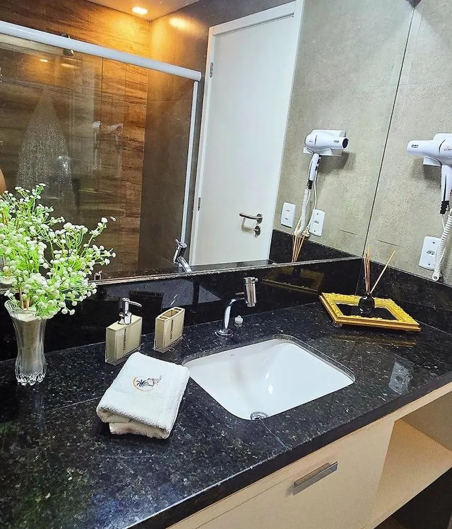 Apartamento Ilusion Vista Mar Jr 507 Natal