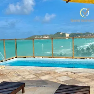  Apartamento Araca Pe Na Areia