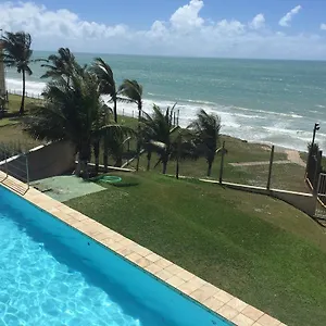  Apartamento Costeira - Belo Flat